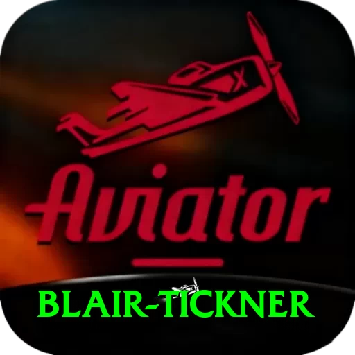 blair tickner Royal Rewards - 2