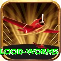 blood worms Ultimate New