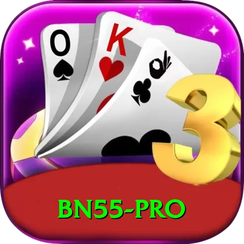 bn55 Casino Official v3.5.1 - 2