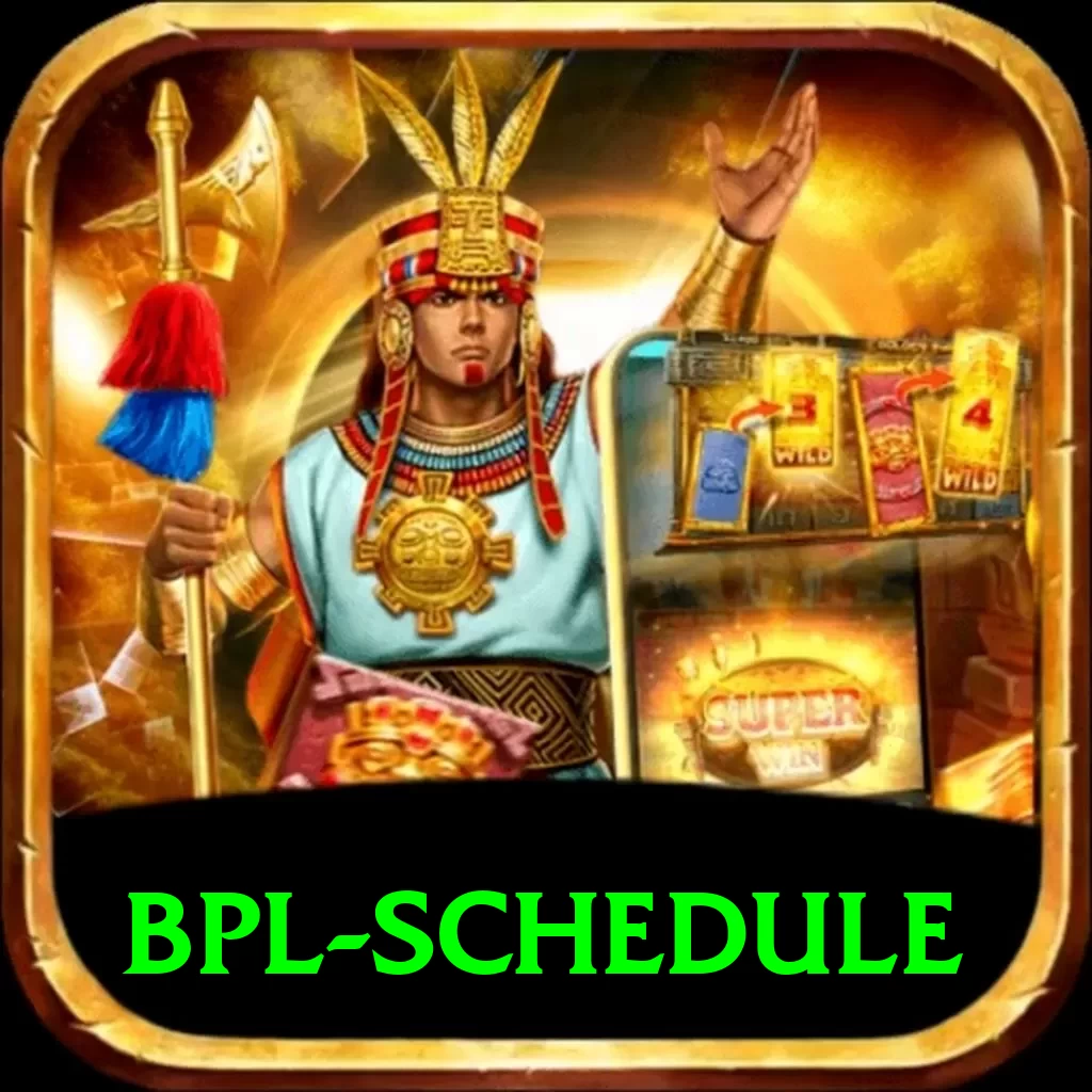 bpl schedule Live Casino Pro - 2