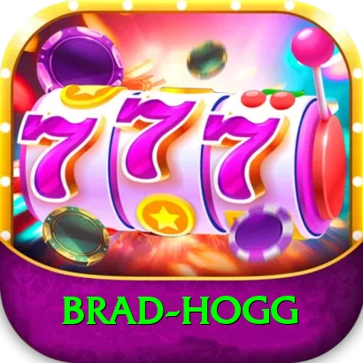 brad hogg - Turbo v3.8.4 - 2