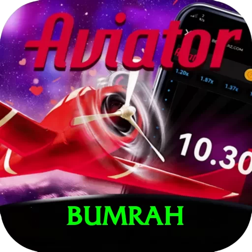 bumrah Master Gaming App - 2