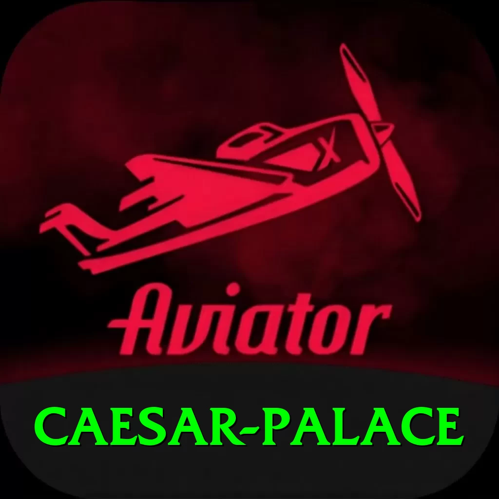 caesar palace - Royal Earning App - 2
