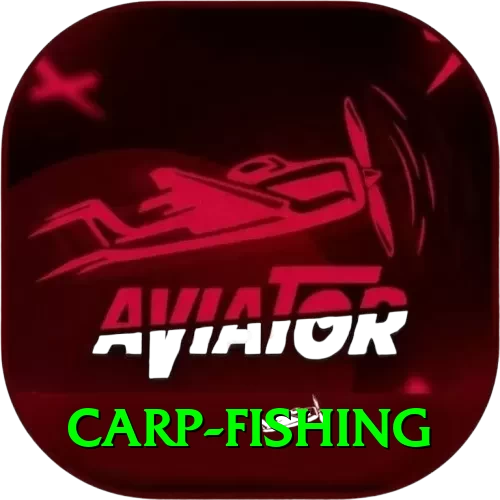 carp fishing - Live Royal - 2