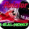 casino games real money - Real Money Premium