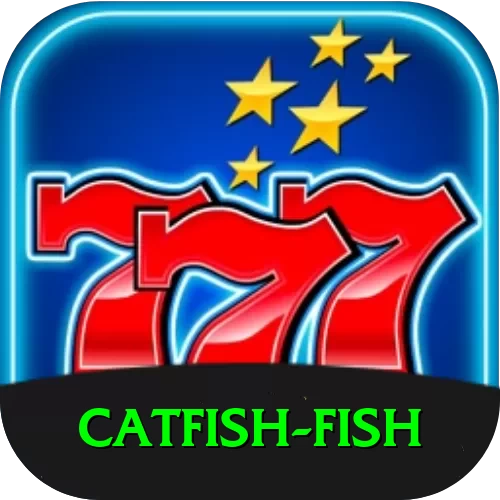 catfish fish Legend 2024 - 2