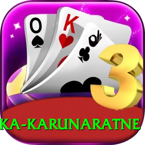 chamika karunaratne - Gaming King - 2