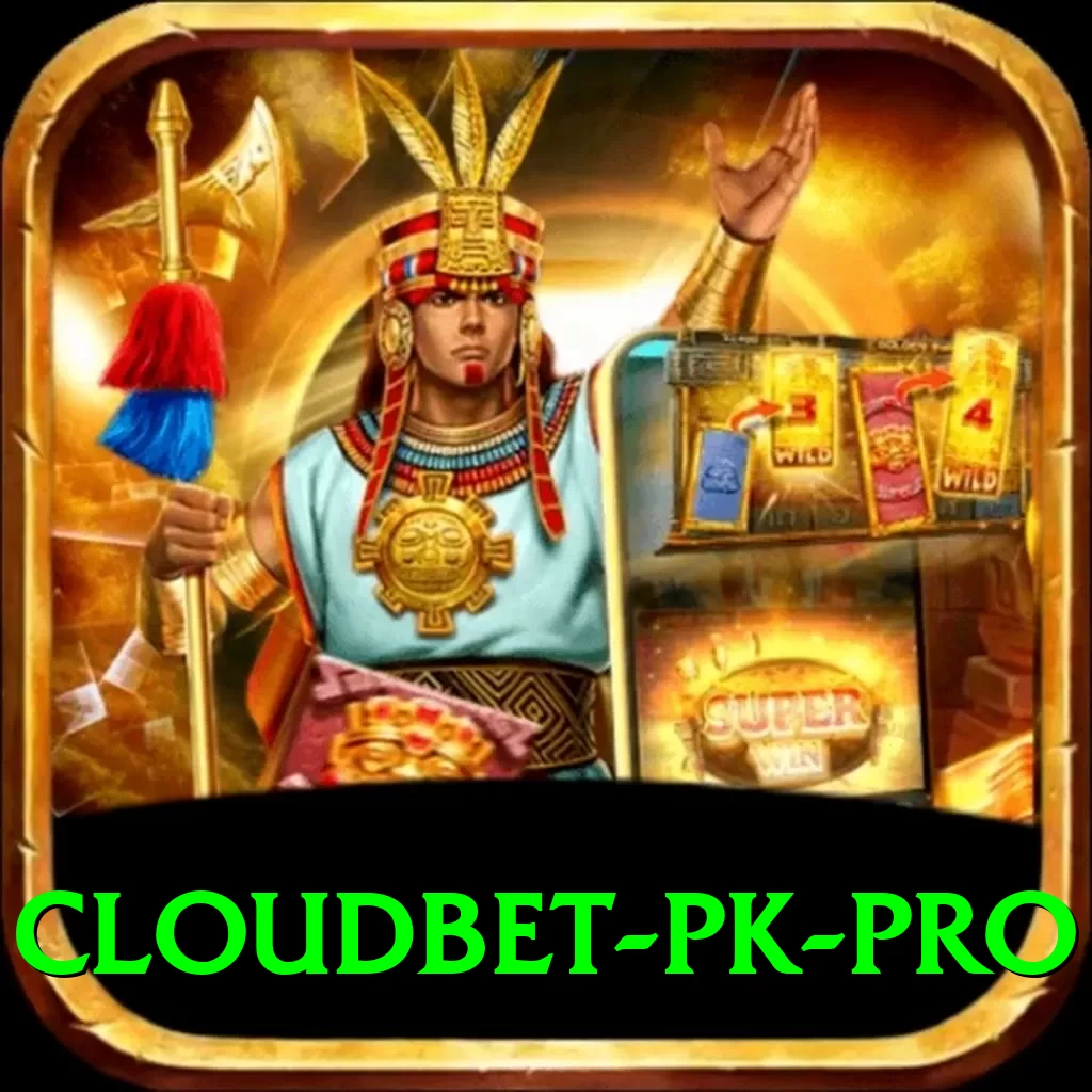 cloudbet.pk Champion - Win Real PKR - 2