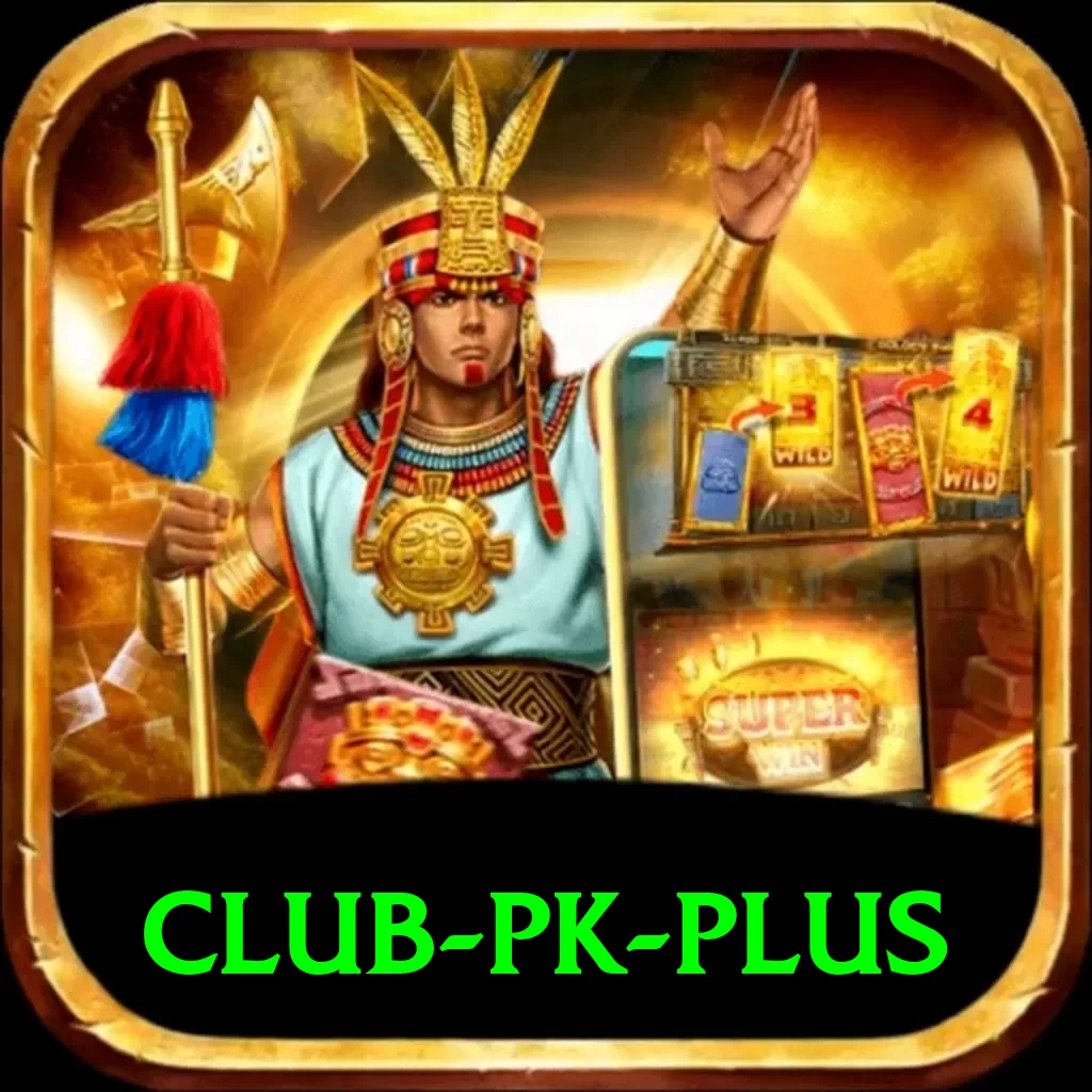 Club Pk - Extreme Earning App - 2