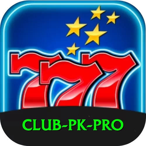 Club Pk Casino Official v1.3.0 - 2