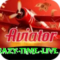 crazy time live Turbo Jackpot