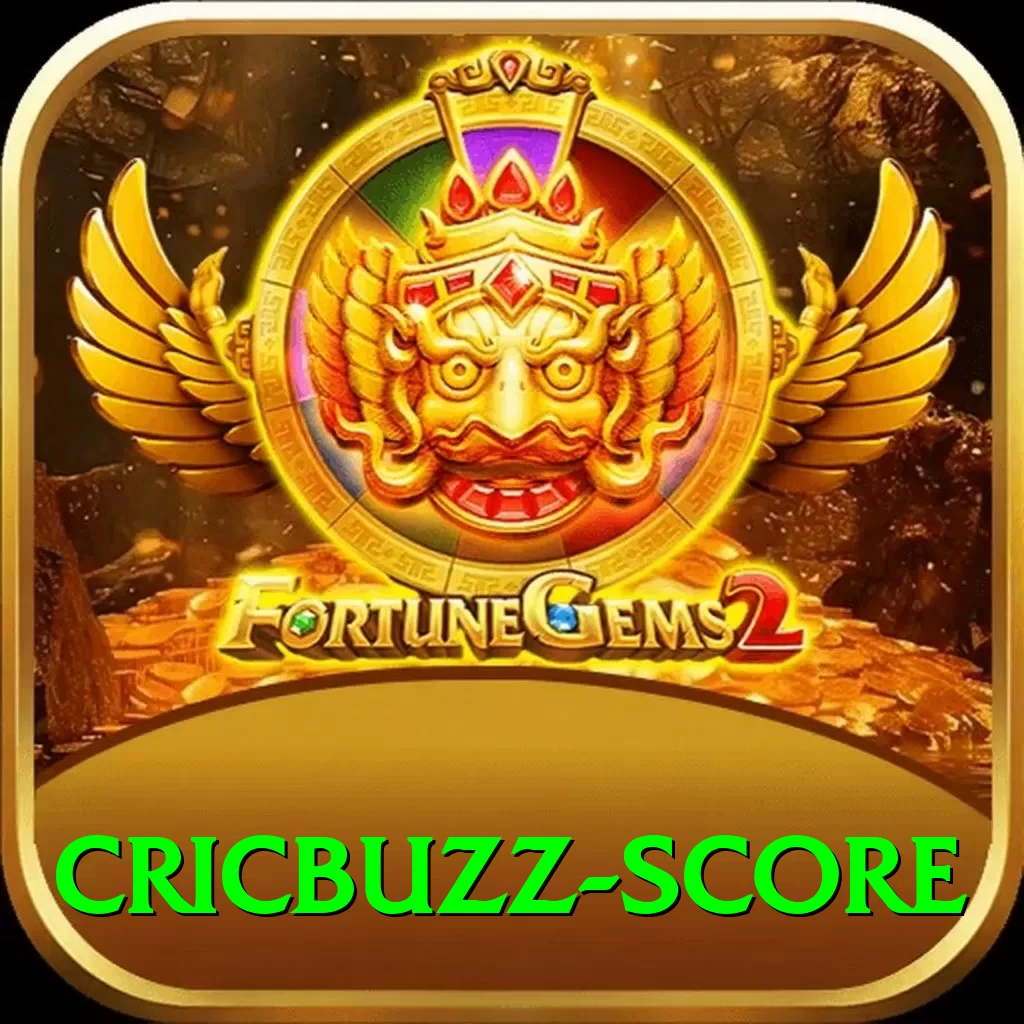 cricbuzz score Gold - Win Real PKR - 2
