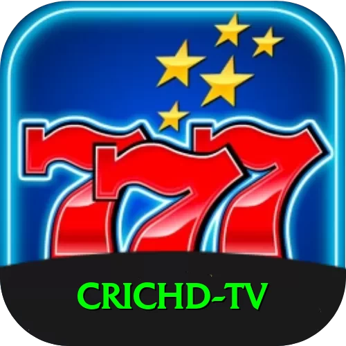 crichd tv Deluxe Slots - 2