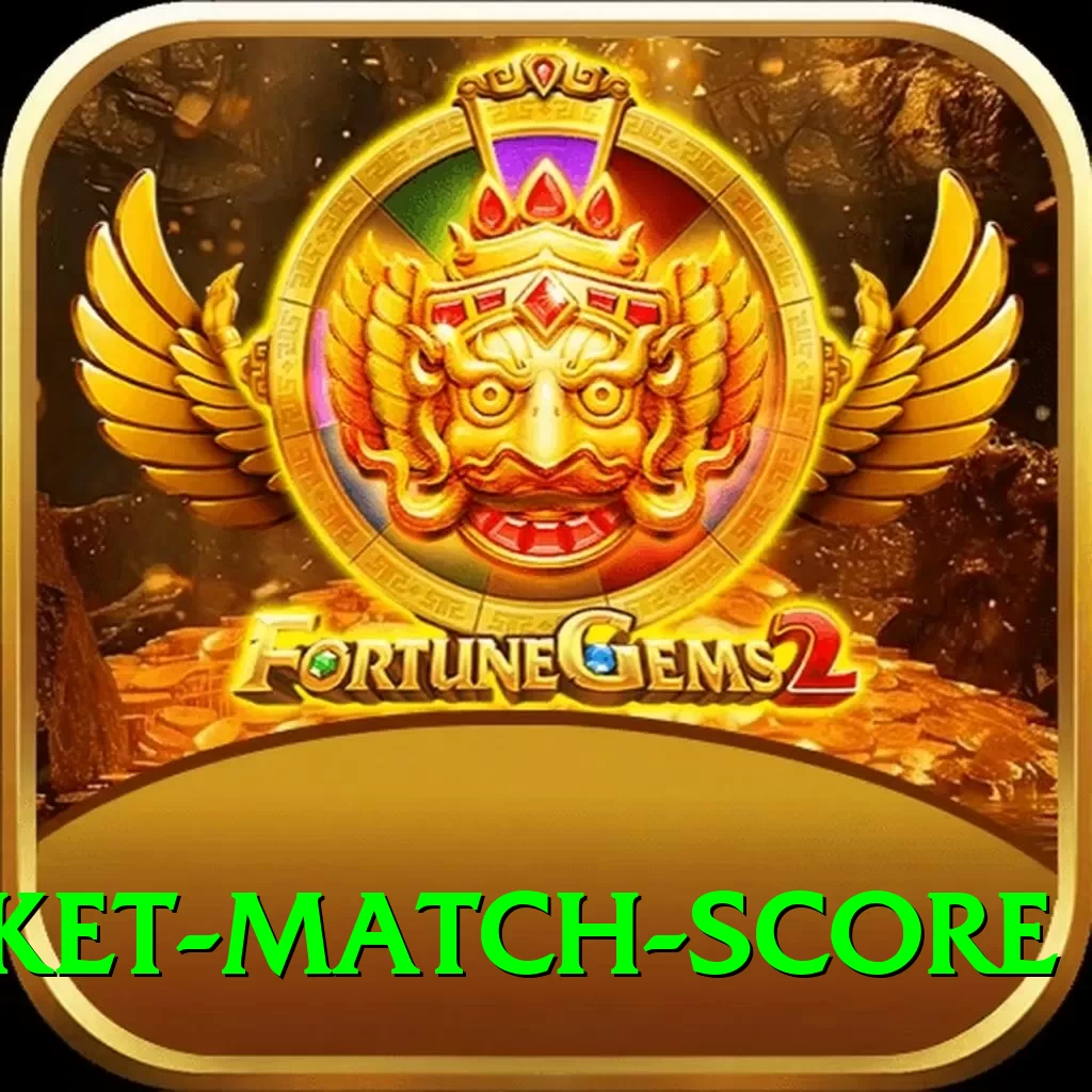 cricket match score Gold Slots - 2