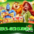cricket world cup 2023 schedule Mobile Super