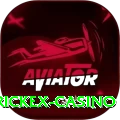 crickex casino Gaming Royal v5.0.1
