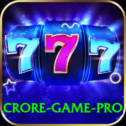 Crore Game - Plus v3.1.3 - 2