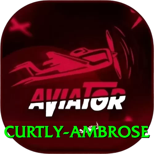 curtly ambrose - Gold Earning App - 2
