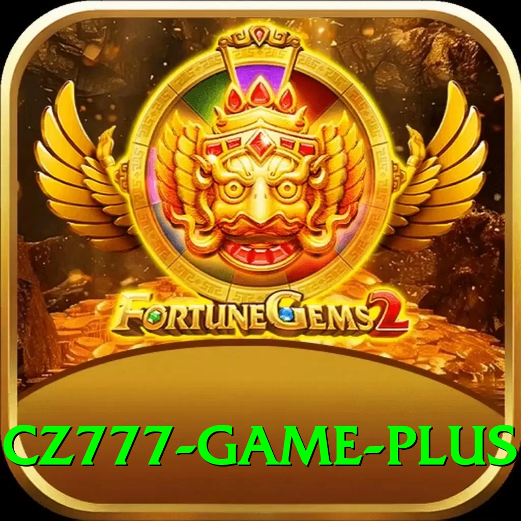CZ777 Game Money Plus v1.8.4 - 2