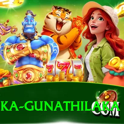 danushka gunathilaka - Ultimate Edition v3.7.0 - 2