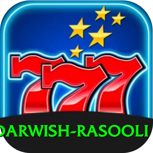 darwish rasooli - Real Money VIP - 2