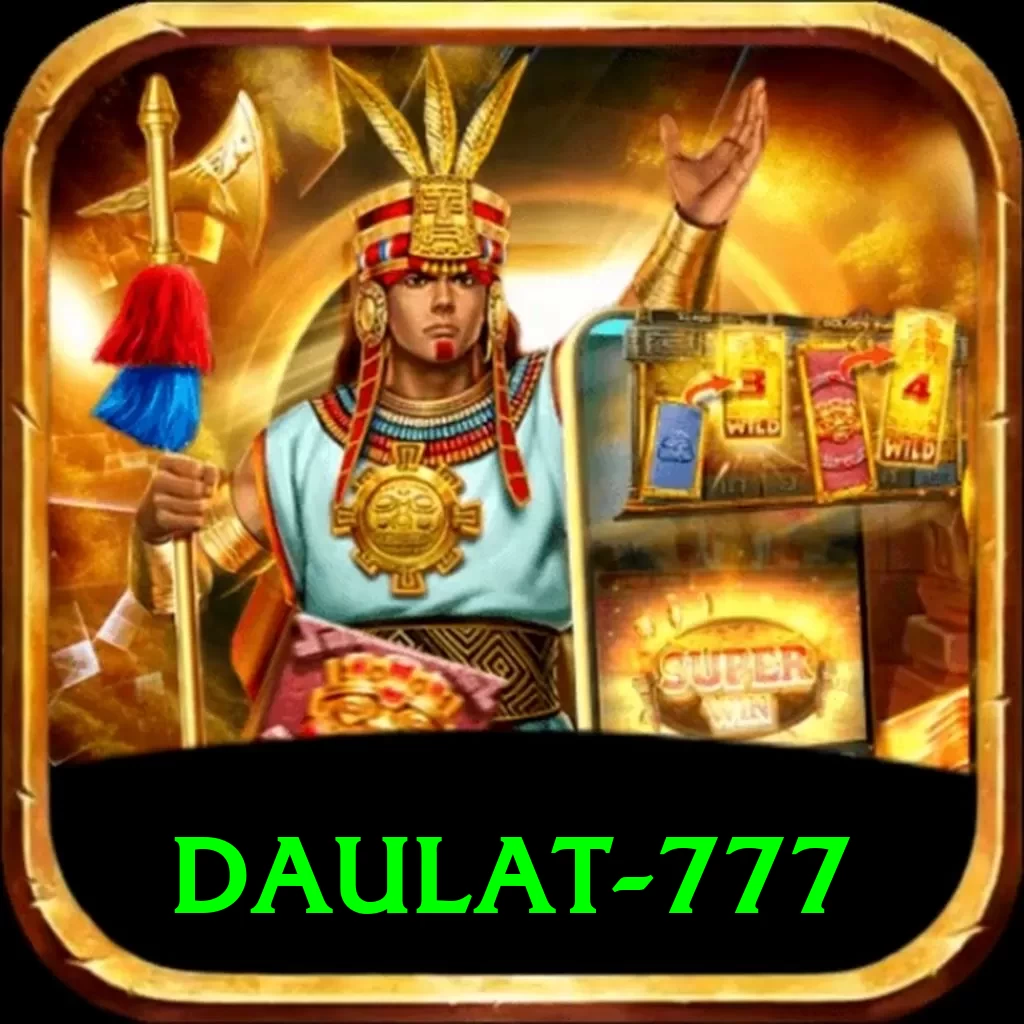 Daulat 777 Plus Pro v5.1.4 - 2