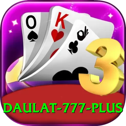 Daulat 777 Turbo Pro v3.4.4 - 2