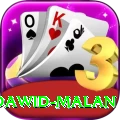 dawid malan PK Max