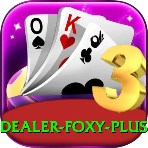 Dealer Foxy Apps (Tools & Injectors) Plus v5.4.3 - 2