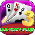 Dealer Foxy Apps (Tools & Injectors) Plus v5.4.3