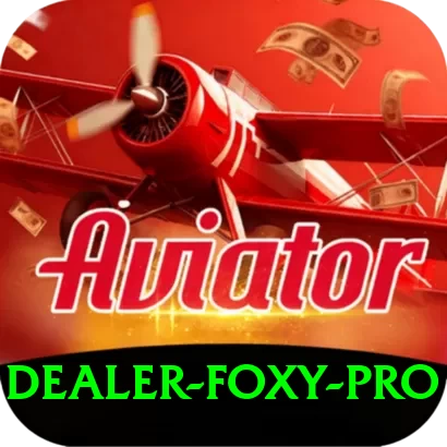 Dealer Foxy App Legend v4.1.5 - 2