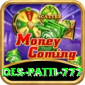 Des Patti 777 Games (Casino & Earning) Deluxe v3.3.9
