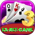 E2 Bet Game Deluxe Pro v4.7.4