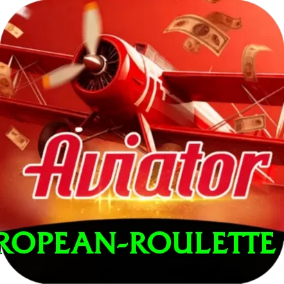 european roulette Deluxe New - 2