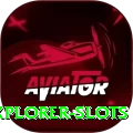 explorer slots Max New