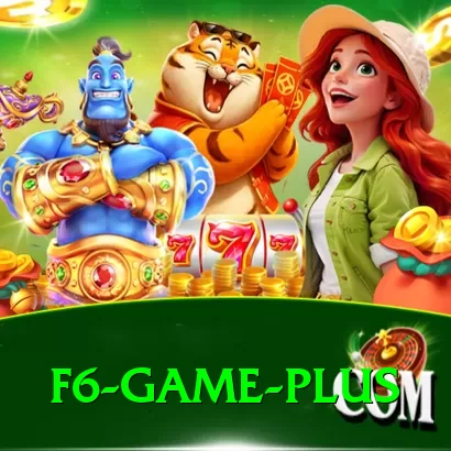 F6 Game Pro v2.2.1 - 2