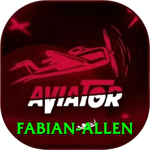 fabian allen Plus - Win Real PKR - 2