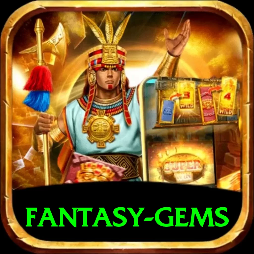 Fantasy Gems VIP Edition v2.1.1 - 2