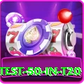 fastest 50 in t20 Jackpot Ultimate v4.8.9