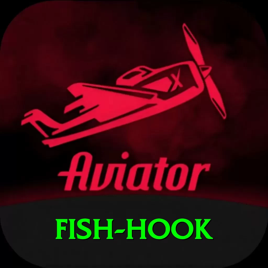 fish hook Casino Gold v1.4.2 - 2