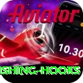 fishing hooks Mega 2024