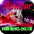 fishing nets King Rewards