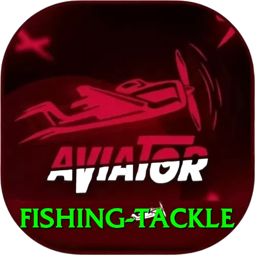 fishing tackle PK Max - 2