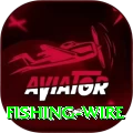 fishing wire Legend Jackpot