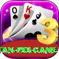 Gameistan PKR Game Gold Pro v1.9.4
