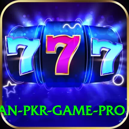 Gameistan PKR Game Games Champion - 2