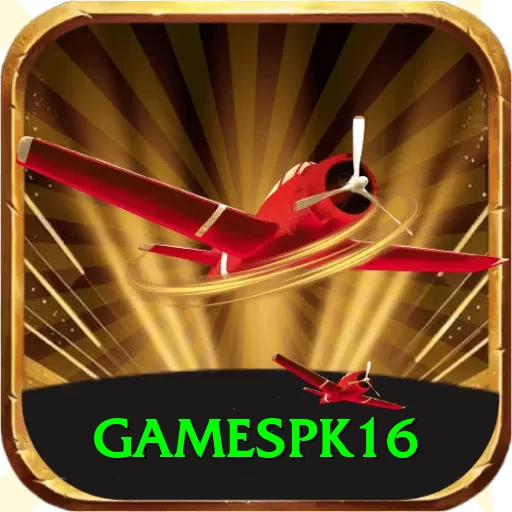 gamespk16 Pro1 v2.6.0 - 2
