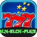 golden slot - Legend v5.3.3