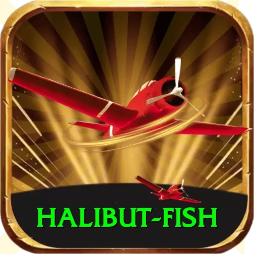 halibut fish Bonus Max v3.9.2 - 2
