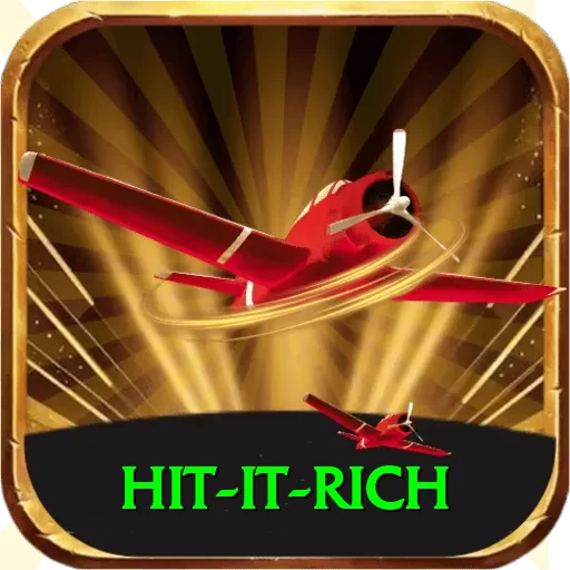 hit it rich Premium Latest v4.1.4 - 2